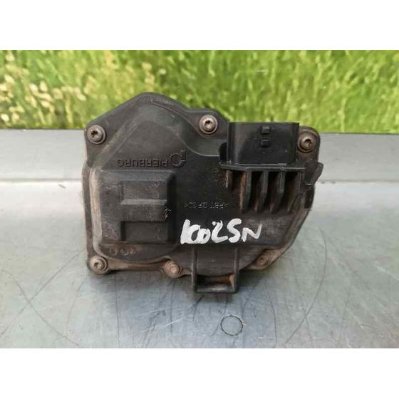 Valvula Escape Para Renault Scenic Iii