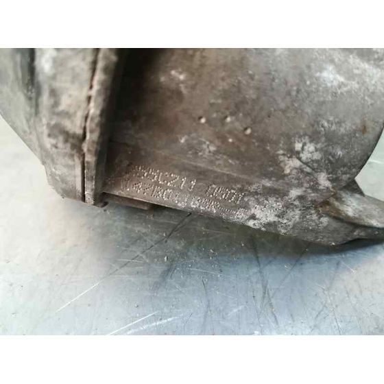 Valvula Escape Para Renault Scenic Iii