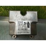 Kit Airbag Para Opel Astra H Ber.