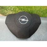 Kit Airbag Para Opel Astra H Ber.