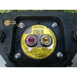 Kit Airbag Para Opel Astra H Ber.