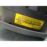 Kit Airbag Para Opel Astra H Ber.