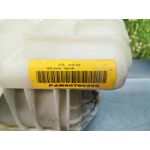 Kit Airbag Para Opel Astra H Ber.