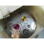 Kit Airbag Para Opel Astra H Ber.