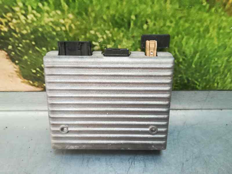 Modulo Electronico Para Opel Astra J Gtc