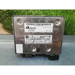 Modulo Electronico Para Opel Astra J Gtc