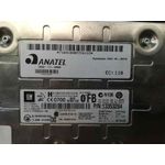 Modulo Electronico Para Opel Astra J Gtc