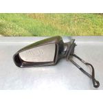 Retrovisor Izquierdo Para Audi A3