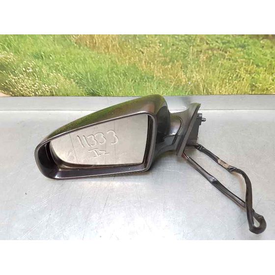 Retrovisor Izquierdo Para Audi A3