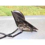 Retrovisor Izquierdo Para Audi A3