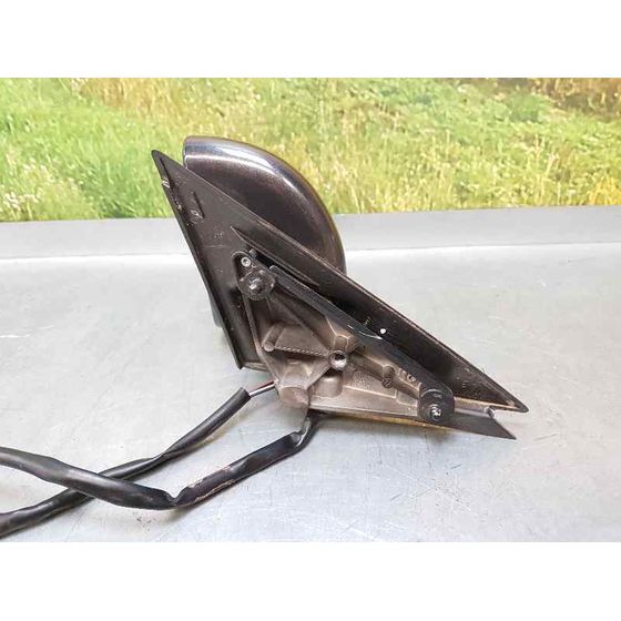 Retrovisor Izquierdo Para Audi A3