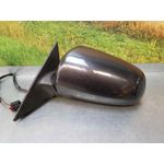 Retrovisor Izquierdo Para Audi A3