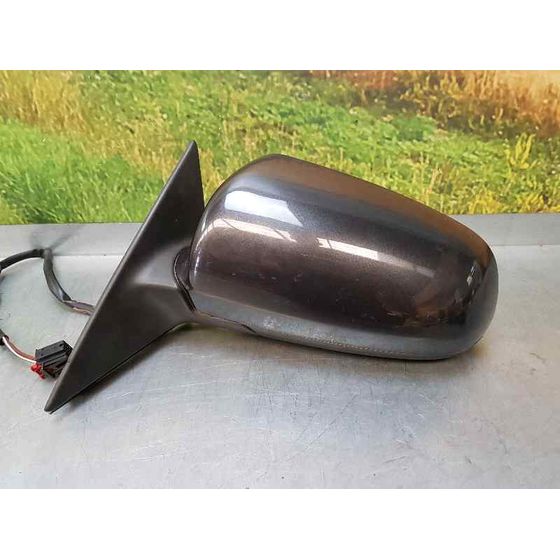 Retrovisor Izquierdo Para Audi A3