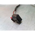 Retrovisor Izquierdo Para Audi A3