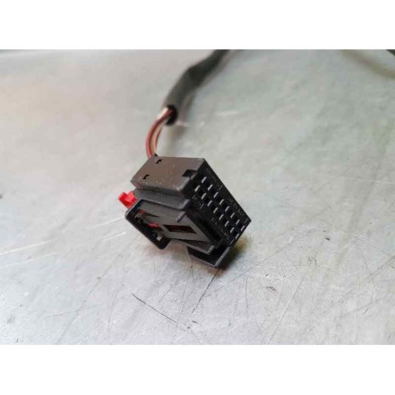 Retrovisor Izquierdo Para Audi A3