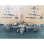 Puente Trasero Para Iveco Eurocargo Ml120E23