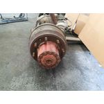 Puente Trasero Para Iveco Eurocargo Ml120E23