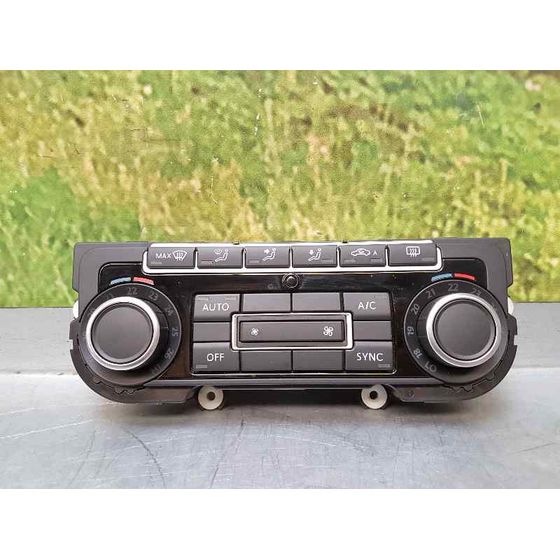 Mando Climatizador Para Volkswagen Tiguan