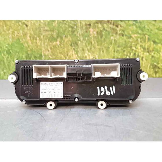 Mando Climatizador Para Volkswagen Tiguan