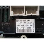 Mando Climatizador Para Volkswagen Tiguan