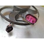 Electroventilador Para Volkswagen Tiguan