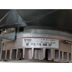 Electroventilador Para Volkswagen Tiguan
