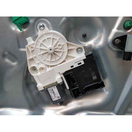 Elevalunas Delantero Derecho Para Volkswagen Tiguan