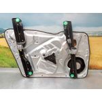 Elevalunas Delantero Derecho Para Volkswagen Tiguan