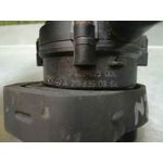 Bomba Agua Adicional Para Mercedes Clase C Coupe