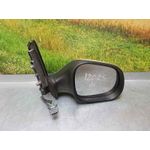 Retrovisor Derecho Para Seat Altea Xl