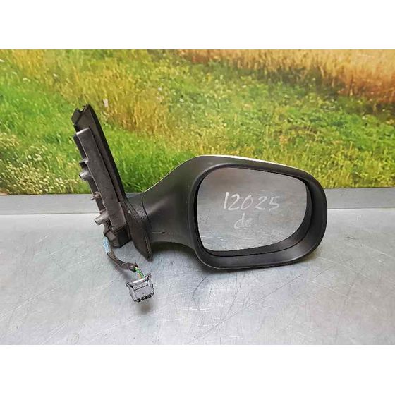 Retrovisor Derecho Para Seat Altea Xl