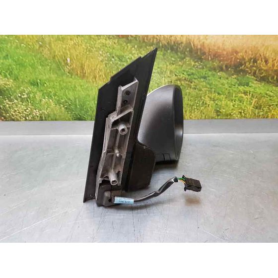 Retrovisor Derecho Para Seat Altea Xl