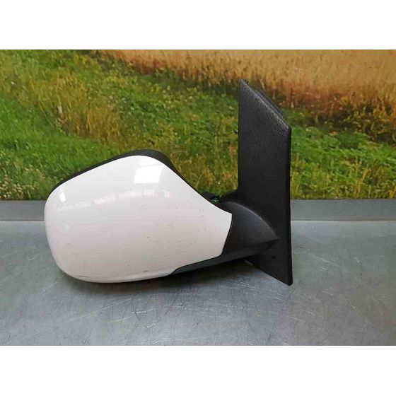 Retrovisor Derecho Para Seat Altea Xl