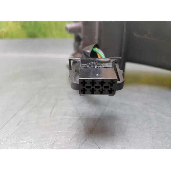Retrovisor Derecho Para Seat Altea Xl