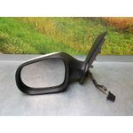 Retrovisor Izquierdo Para Seat Altea Xl