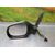 Retrovisor Izquierdo Para Seat Altea Xl