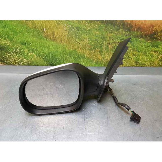 Retrovisor Izquierdo Para Seat Altea Xl