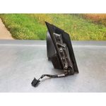 Retrovisor Izquierdo Para Seat Altea Xl