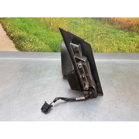 Retrovisor Izquierdo Para Seat Altea Xl