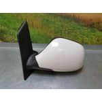 Retrovisor Izquierdo Para Seat Altea Xl