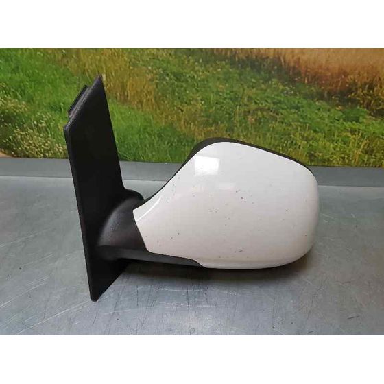 Retrovisor Izquierdo Para Seat Altea Xl