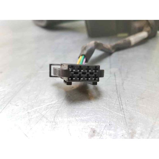 Retrovisor Izquierdo Para Seat Altea Xl
