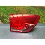 Piloto Trasero Izquierdo Para Seat Altea Xl