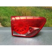 Piloto Trasero Izquierdo Para Seat Altea Xl