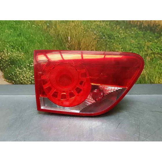 Piloto Trasero Izquierdo Para Seat Altea Xl