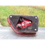 Piloto Trasero Izquierdo Para Seat Altea Xl
