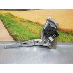 Elevalunas Trasero Izquierdo Para Renault Scenic Iii