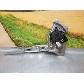 Elevalunas Trasero Izquierdo Para Renault Scenic Iii