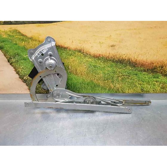Elevalunas Trasero Izquierdo Para Renault Scenic Iii