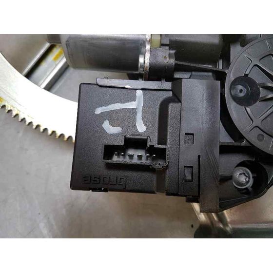 Elevalunas Trasero Izquierdo Para Renault Scenic Iii